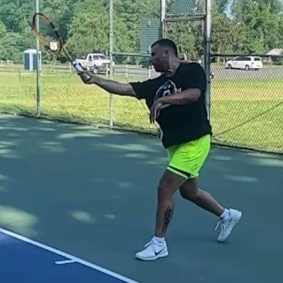 Meet your Posher, Peter - Picture 1 of 1